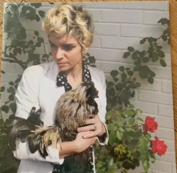 Gabi Garbutt And The Illuminations: Cockerel