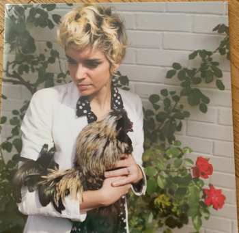 LP Gabi Garbutt And The Illuminations: Cockerel