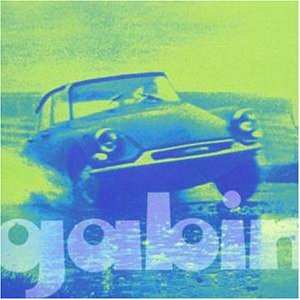 Album Gabin: Gabin