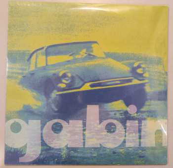 2LP Gabin: Gabin