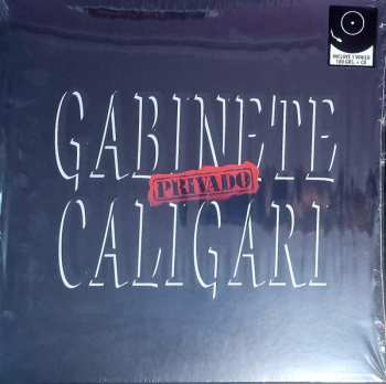 LP Gabinete Caligari: Privado