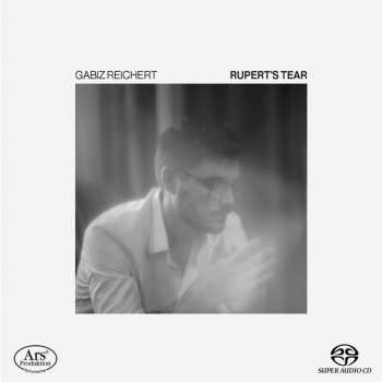 Album Gabiz Reichert: Rupert's Tear