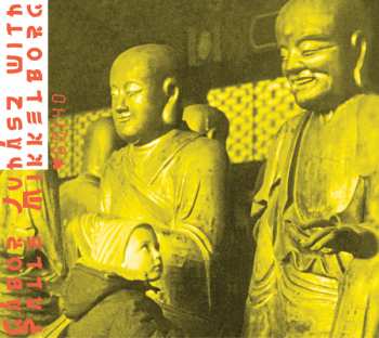 Album Palle Mikkelborg: 60/40