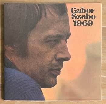 LP Gabor Szabo: 1969