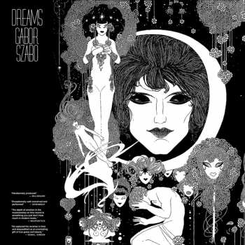 CD Gabor Szabo: Dreams LTD