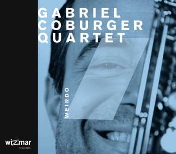 CD Gabriel Coburger Quartet: Weirdo