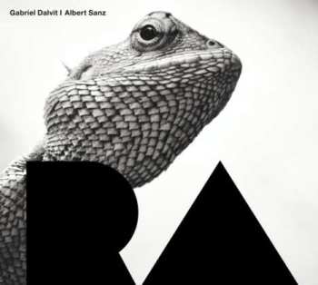 Album Albert Sanz: RA
