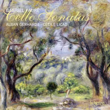 Cello Sonatas