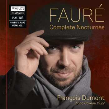 CD Gabriel Fauré: Fauré: Complete Nocturnes