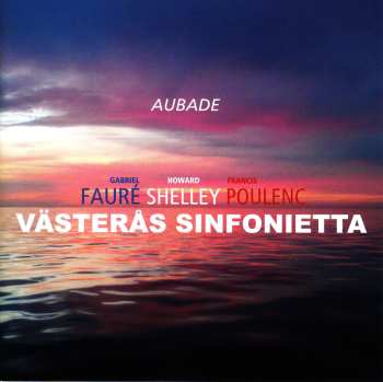 CD Gabriel Fauré: Aubade