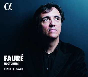 Album Gabriel Fauré: Nocturnes