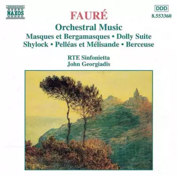 Orchestral Music