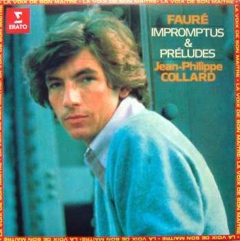 12CD/Doos Gabriel Fauré: Piano Works • Chamber Music • Orchestral & Choral Works • Requiem
