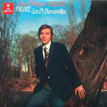 12CD/Doos Gabriel Fauré: Piano Works • Chamber Music • Orchestral & Choral Works • Requiem