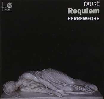 CD César Franck: Requiem
