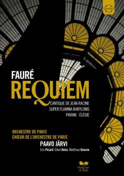 DVD Philippe Herreweghe: Requiem