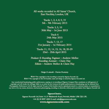 CD Gabriel Fauré: The Complete Songs Of Fauré Vol. 2