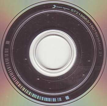 CD Gabriel Fauré: The Secret Fauré II (Orchestral And Concertante Music)