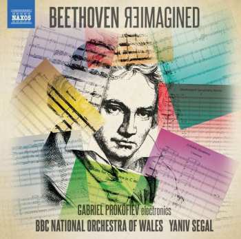 Album The BBC National Orchestra Of Wales: Beethoven Reimagined