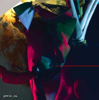 CD Gabriel Rios: Flore