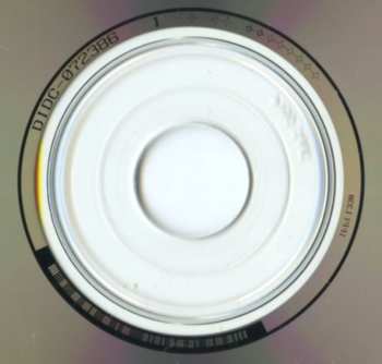 CD Gabriel Yared: Wings Of Courage (Original Motion Picture Soundtrack)