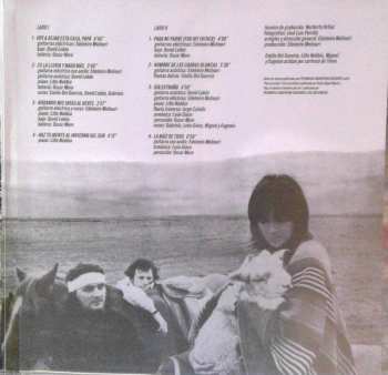 LP Gabriela: Gabriela
