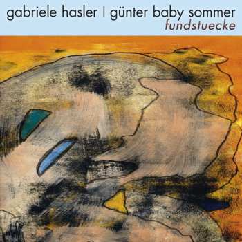 Album Günter Sommer: Fundstuecke