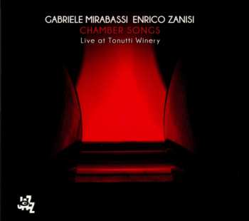 Album Gabriele Mirabassi: Chamber Songs