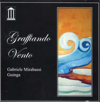 CD Guinga: Graffiando Vento