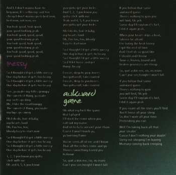 CD Gabriella Cilmi: Lessons To Be Learned