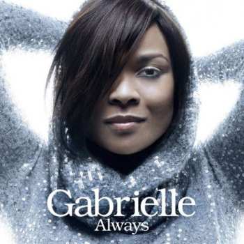 CD Gabrielle: Always