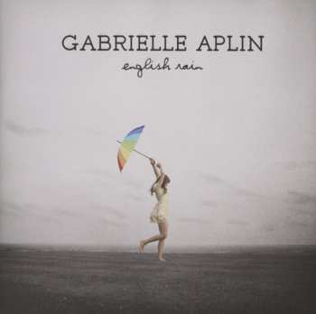 CD Gabrielle Aplin: English Rain