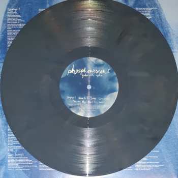 LP Gabrielle Aplin: Phosphorescent