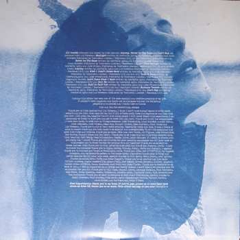 LP Gabrielle Aplin: Phosphorescent