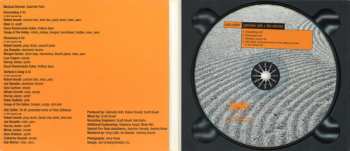 CD Gabrielle Roth & The Mirrors: Still Chillin' DIGI