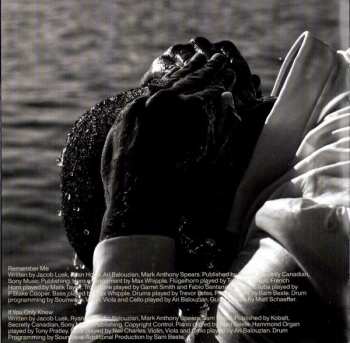 CD Gabriels: Angels & Queens Part 1