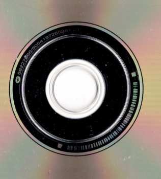 CD Gabriels: Angels & Queens Part 1