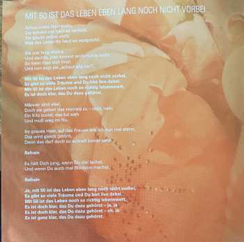 CD Gaby Baginsky: Echte Wunder