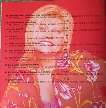 CD Gaby Baginsky: Echte Wunder