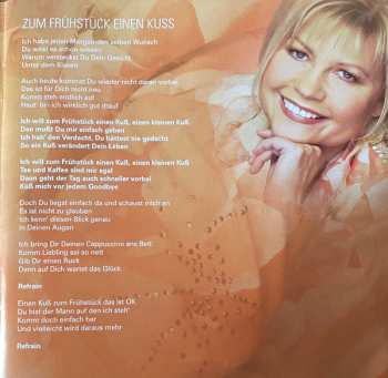 CD Gaby Baginsky: Echte Wunder