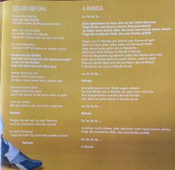 CD Gaby Baginsky: Echte Wunder