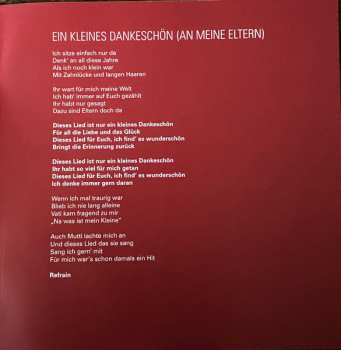 CD Gaby Baginsky: Echte Wunder