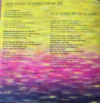 CD Gaby Baginsky: Echte Wunder