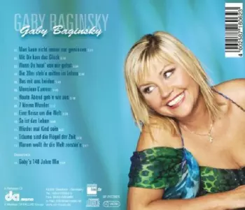 Gaby Baginsky: So Ist Das Leben