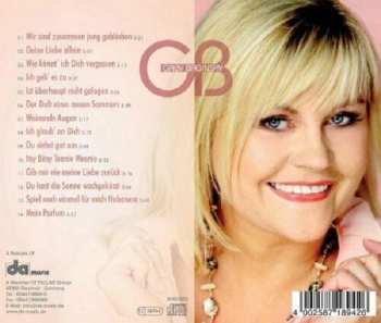 CD Gaby Baginsky: Zusammen Jung Geblieben