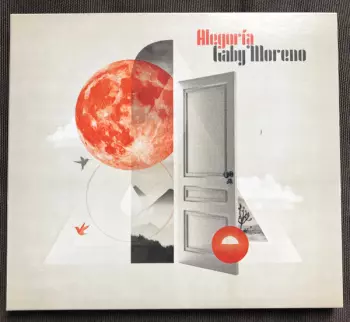 Gaby Moreno: Alegoria