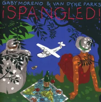 Gaby Moreno: ¡Spangled!
