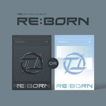 CD Gackt: Re:born (random Cover)