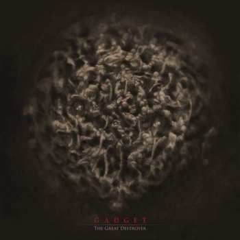 LP Gadget: The Great Destroyer CLR