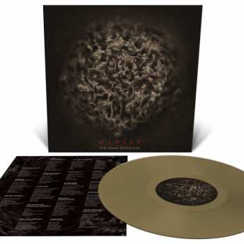 LP Gadget: The Great Destroyer CLR